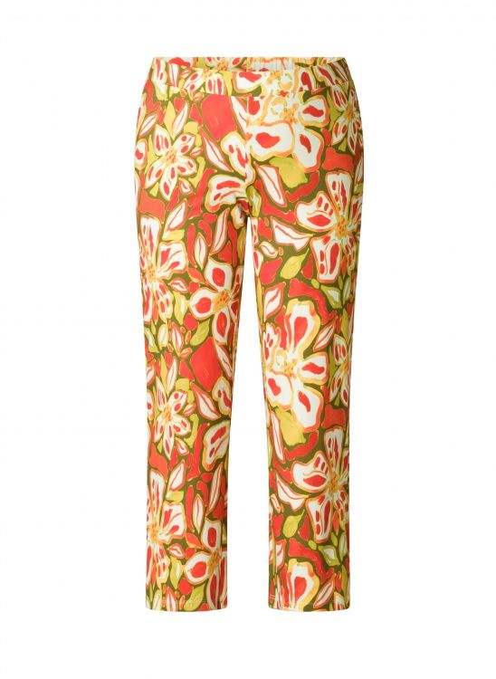 Colletta - Green/Multi-Colour 9000521
