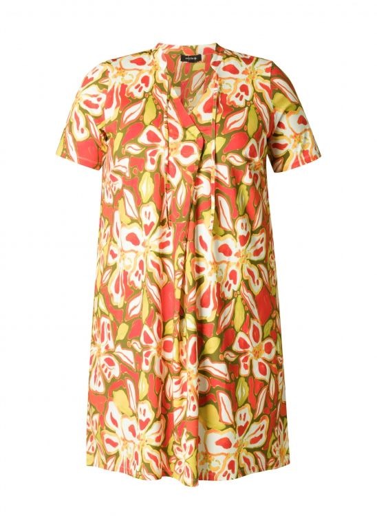 Colletta - Green/Multi-Colour 9000520