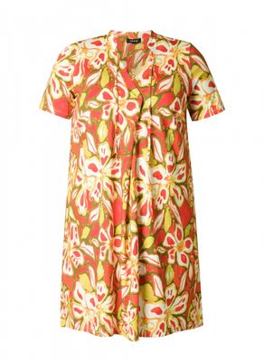 Colletta - Green/Multi-Colour 9000520