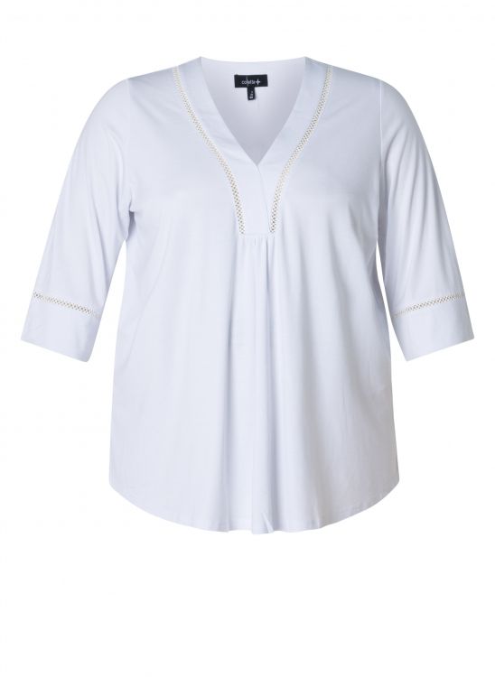 Colletta - Off White 9000523