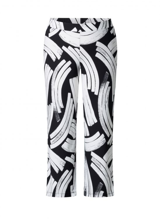 Colletta - Black/White 9000530