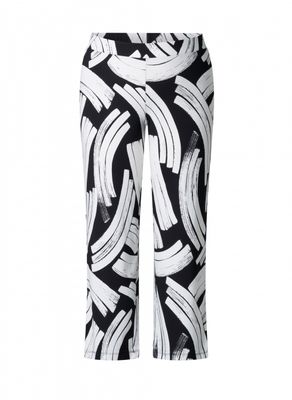 Colletta - Black/White 9000530