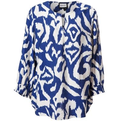 Gozzip woman Jilian print G252061