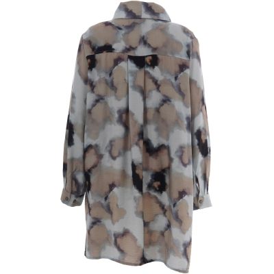 Gozzip woman Jacobine print G252039