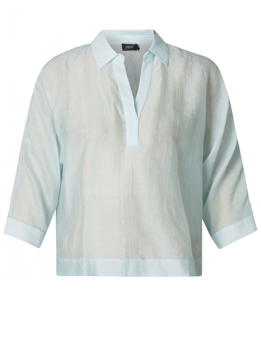 Yesta A005266 Pastel Blue A005266