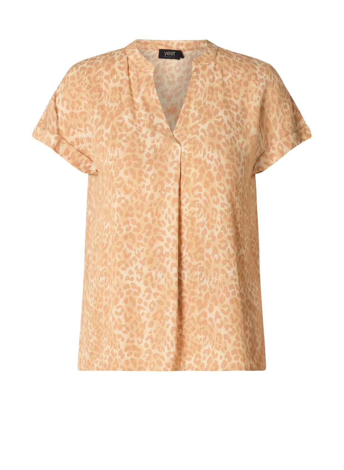 Yesta Agnes Essential Soft Sand/Multi Colo A005319