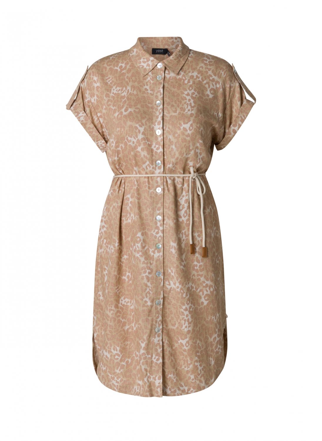 Yesta Teuny Soft Sand/Multi Colo A005316