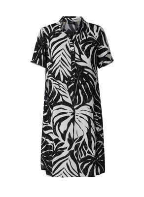 Yesta Ulma Black/White A005600
