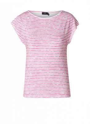 Yesta Urd Natural White/Fuchsi A005575
