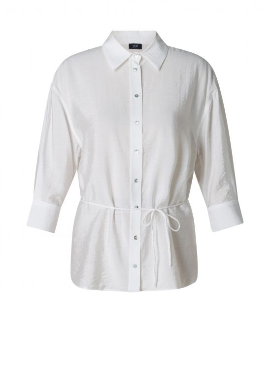 Yesta Umeko White A005326