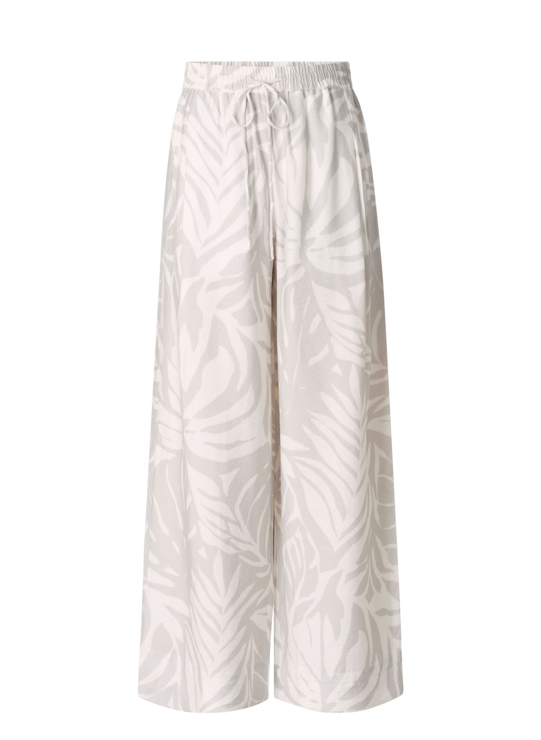 Yesta Urmi Soft Grey/White A005333