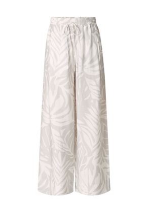 Yesta Urmi Soft Grey/White A005333