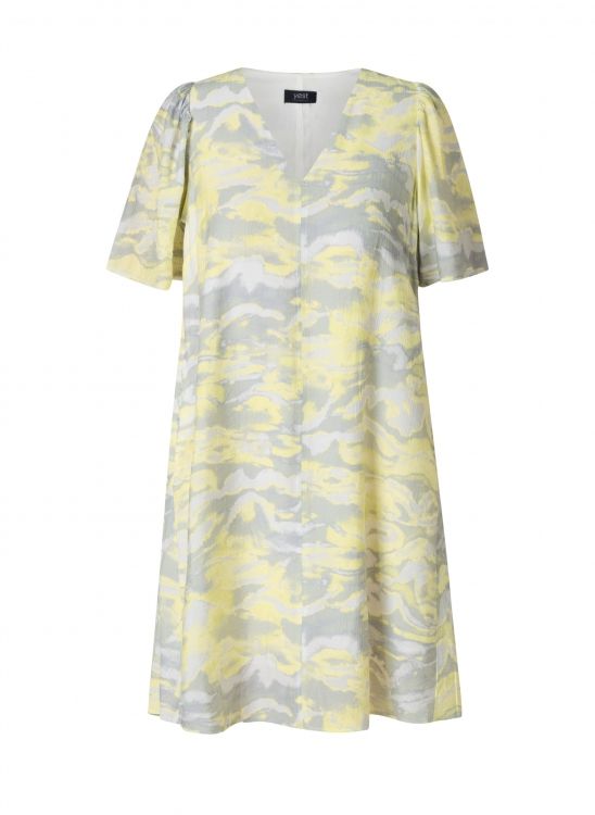 Yesta Unice Soft Grey/Multi Colo A005329