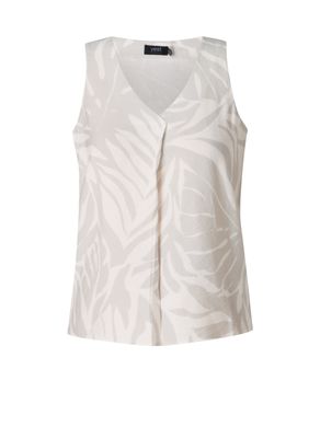 Yesta Ursa Soft Grey/White A005332