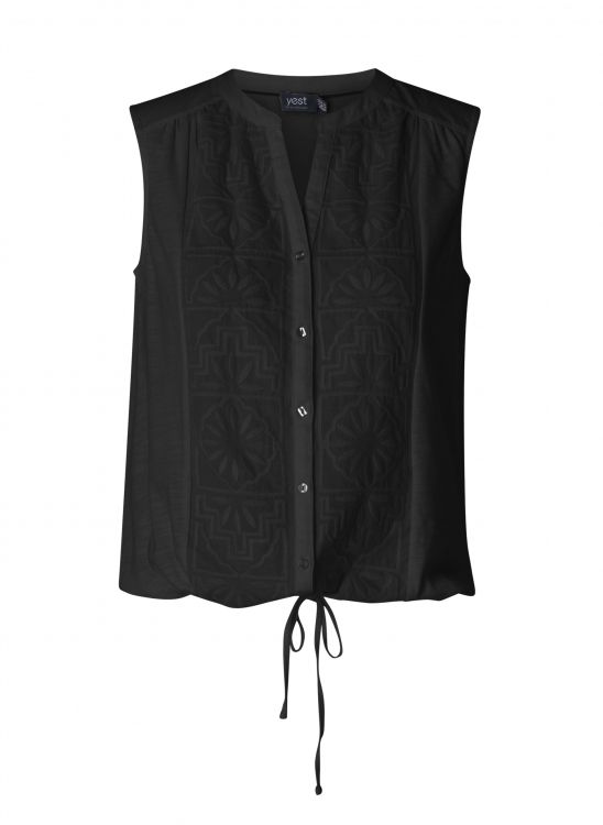 Yesta Unathi Black A005605
