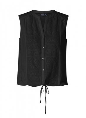 Yesta Unathi Black A005605