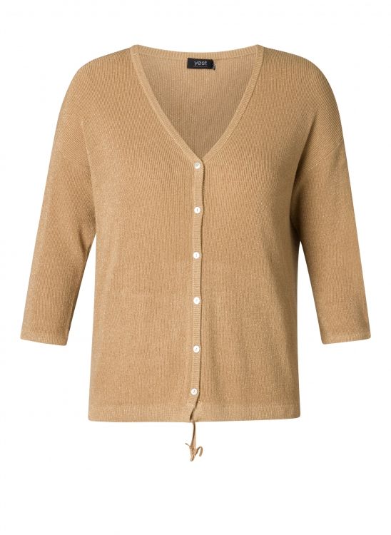 Yesta Weronika Pale Clay A005234