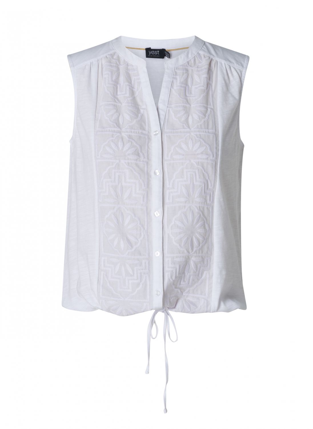 Yesta Unathi White A005605