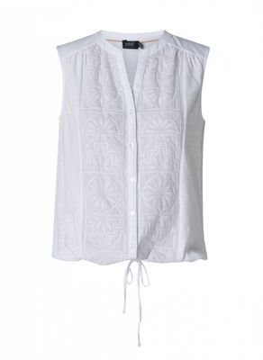 Yesta Unathi White A005605