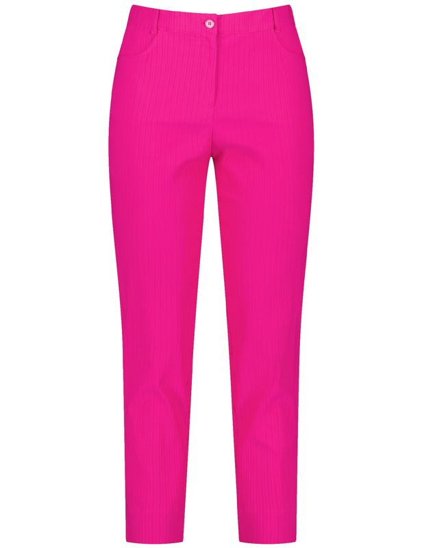 samoon broek Blue Pink 620626-21204