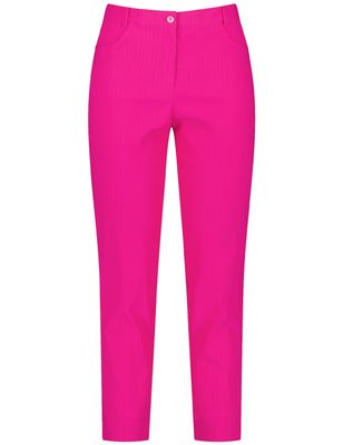 samoon broek Blue Pink 620626-21204