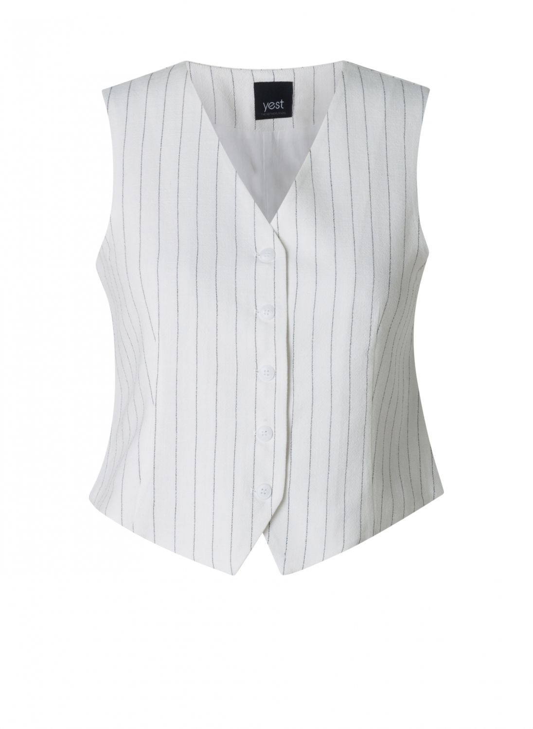 Yesta A005689 White/Black A005689