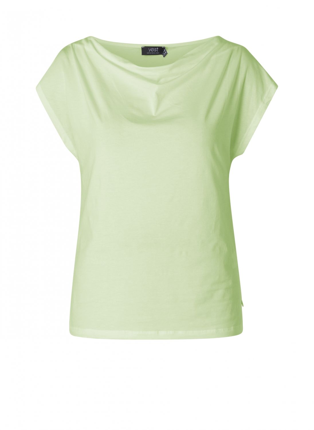 Yesta Alberta Sorbet Green A005577