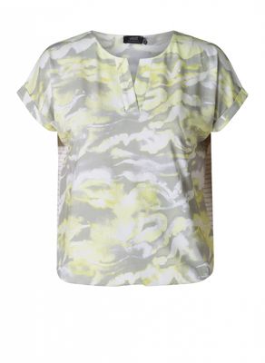 Yesta Uriah Soft Grey/Multi Colo A005574