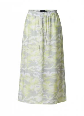 Yesta A005637 Soft Grey/Multi Colo A005637