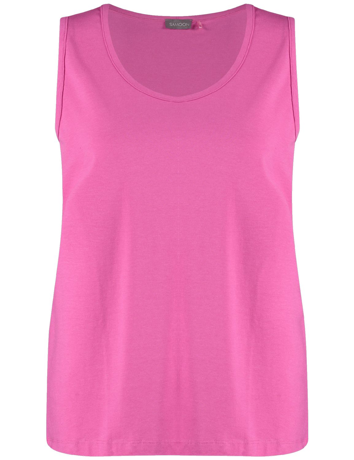 samoon Shirt Pink Power 671622-26200