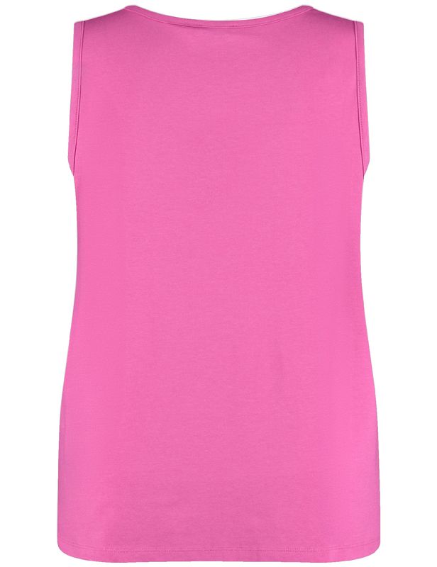 samoon Shirt Pink Power 671622-26200