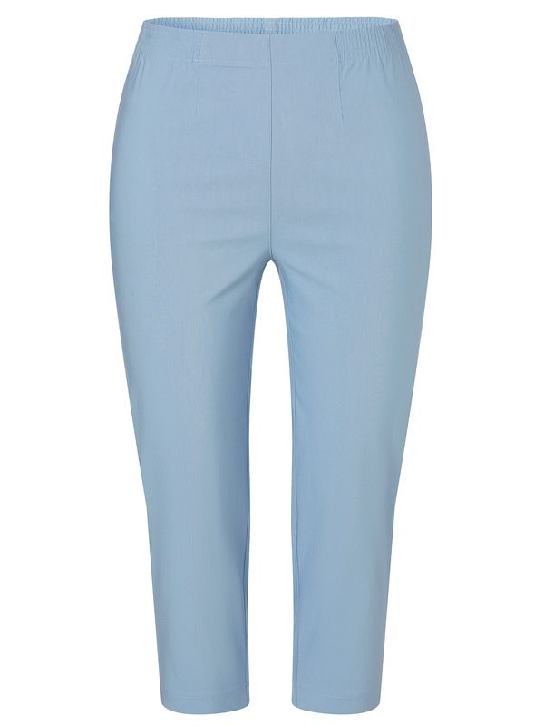 Via Appia Due Hose 3/4 gerades Bein hellblau 2512681