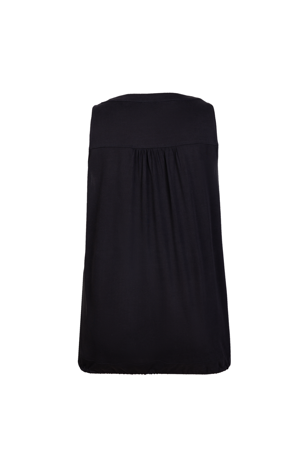 Exxcellent Noelia singlet Black 25ZFQE03