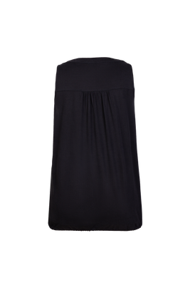 Exxcellent Noelia singlet Black 25ZFQE03