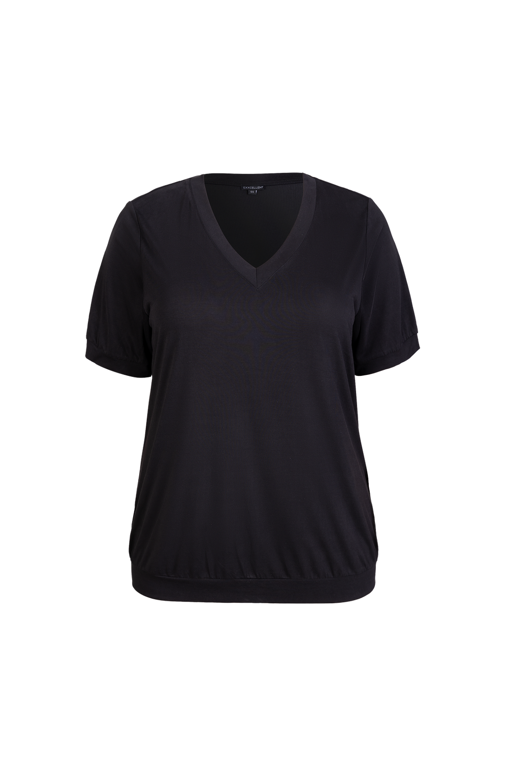 Exxcellent Marisol top Black 25ZFQE04