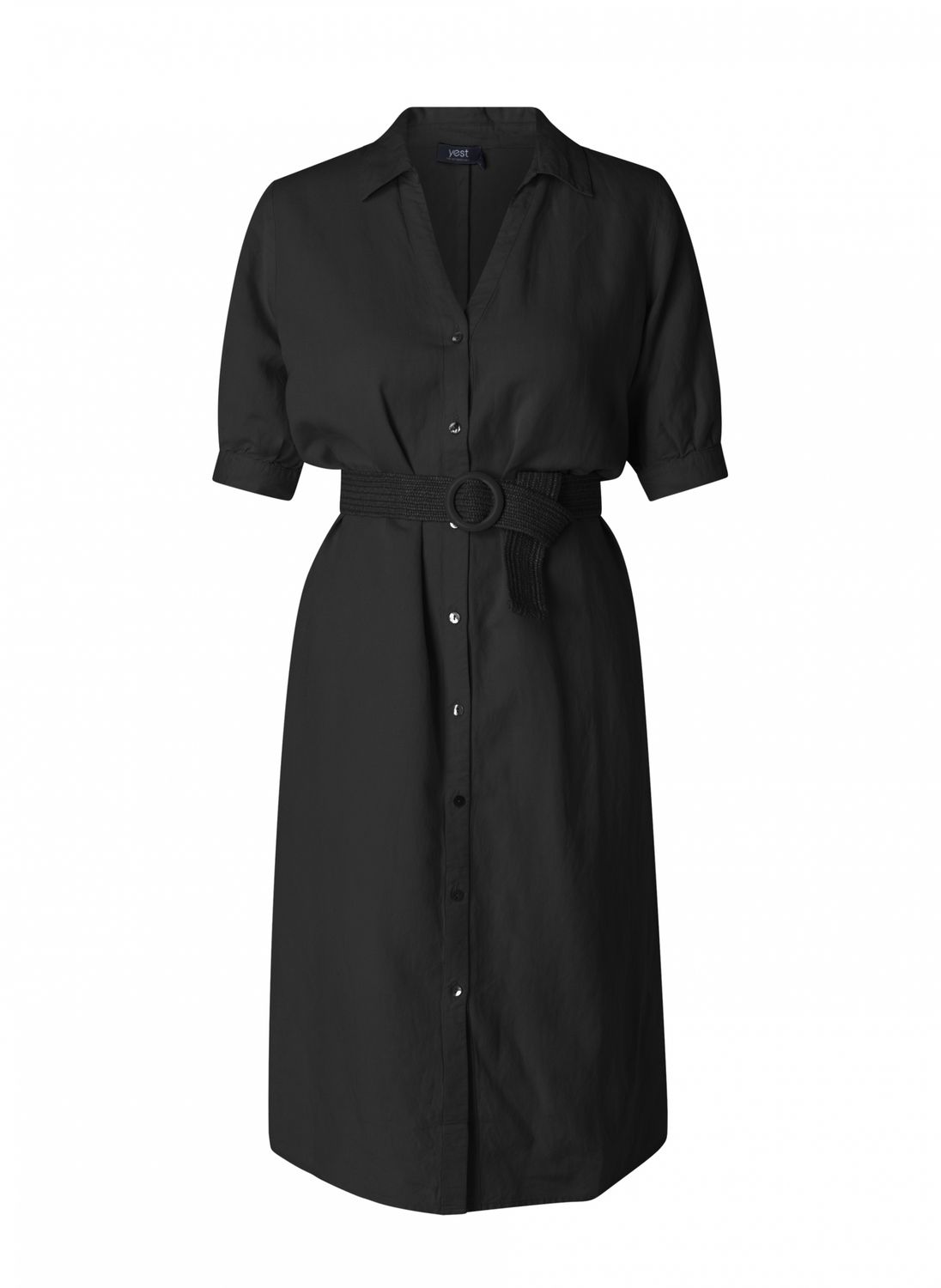 Yesta A005306 Black A005306