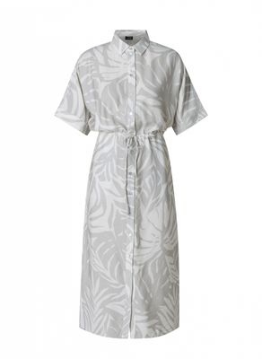 Yesta A005334 Soft Grey/White A005334