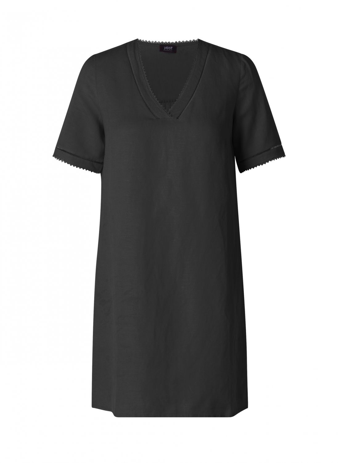 Yesta A005307 Black A005307