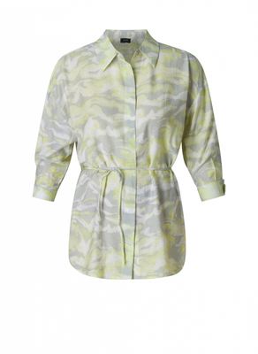 Yesta A005328 Soft Grey/Multi Colo A005328