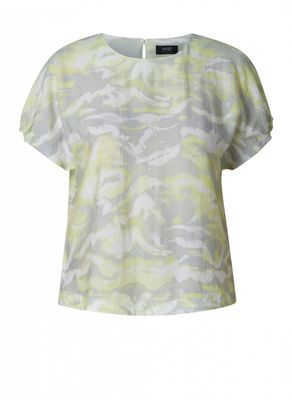 Yesta A005330 Soft Grey/Multi Colo A005330