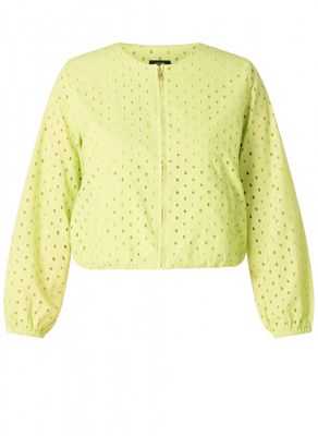 Yesta A005566 Sorbet Green A005566