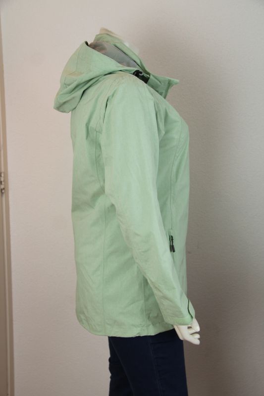 blue wave zomerjas mint 2410