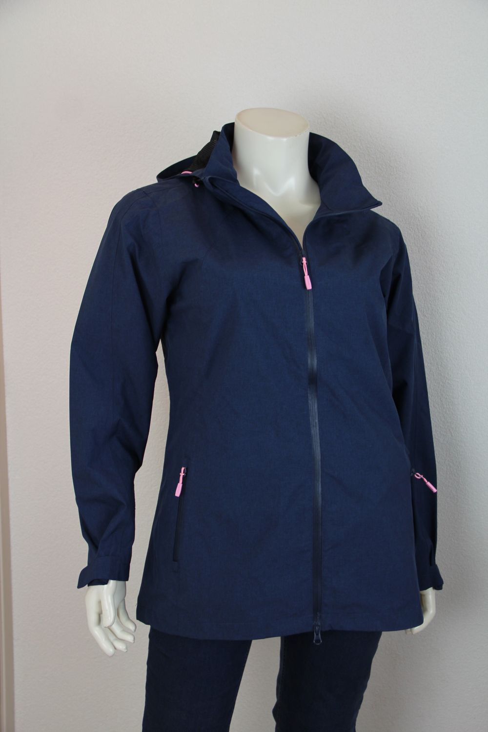 blue wave zomerjas blue 2410
