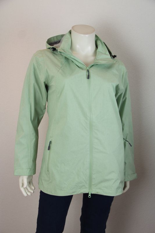 blue wave zomerjas mint 2410