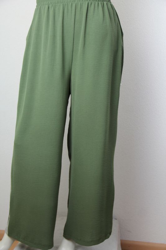 Curviss Broek Groen 2565.41194