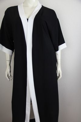 Curviss Jasje Zwart 2565.64432