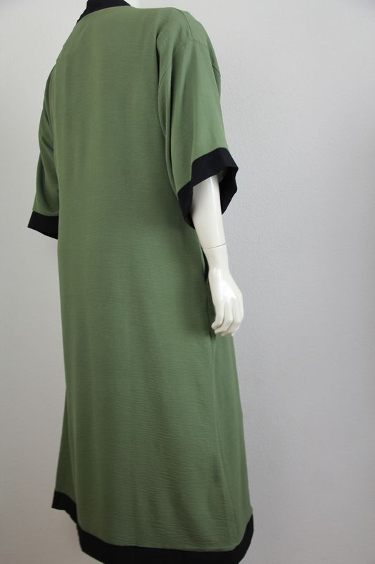 Curviss Jasje Groen 2565.64432