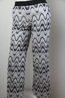 Stark broek print Marlene 3492