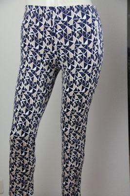 Stark broek print Jackyzip3429