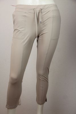 Only-M broek 7/8 zand Pan029DGsabbia